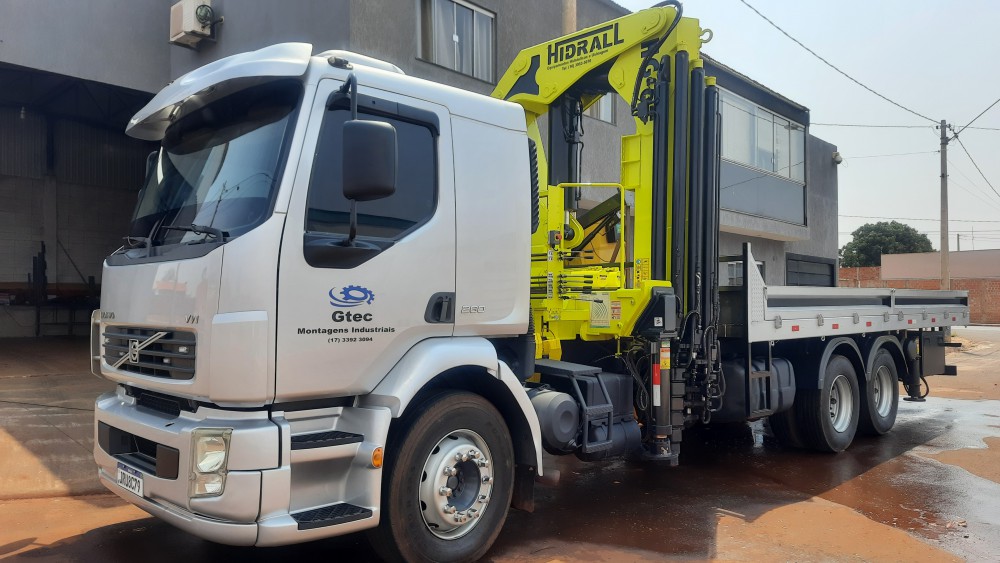 Volvo 60000 Volvo 60000